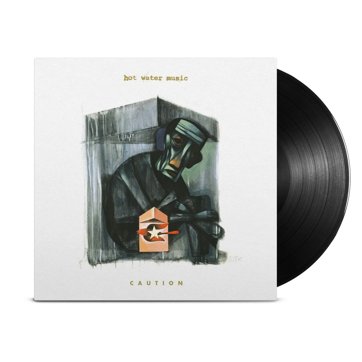 Hot Water Music